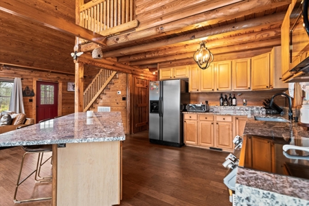 Cabin For Sale - 40 Acres - 2 Parcels - - image 18