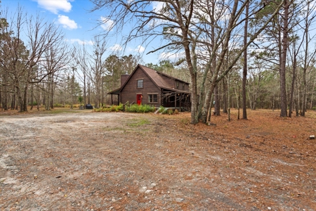 Cabin For Sale - 40 Acres - 2 Parcels - - image 10
