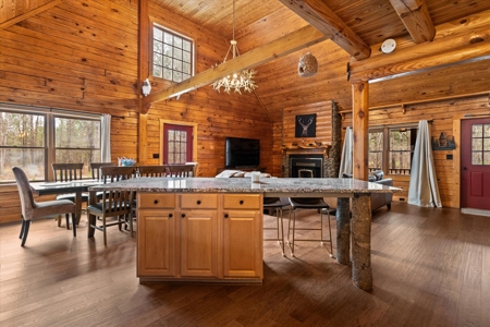 Cabin For Sale - 40 Acres - 2 Parcels - - image 19