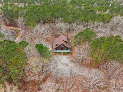 Cabin For Sale - 40 Acres - 2 Parcels - - image 6