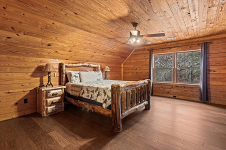 Cabin For Sale - 40 Acres - 2 Parcels - - image 31