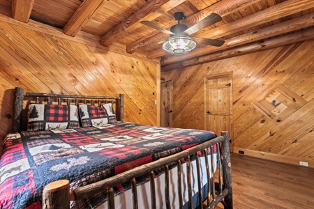 Cabin For Sale - 40 Acres - 2 Parcels - - image 25
