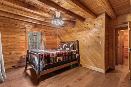 Cabin For Sale - 40 Acres - 2 Parcels - - image 24