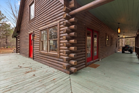 Cabin For Sale - 40 Acres - 2 Parcels - - image 11