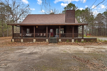 Cabin For Sale - 40 Acres - 2 Parcels - - image 3