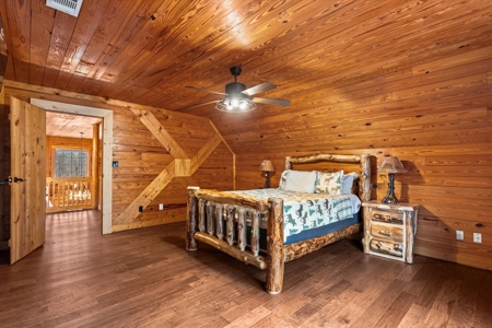 Cabin For Sale - 40 Acres - 2 Parcels - - image 32
