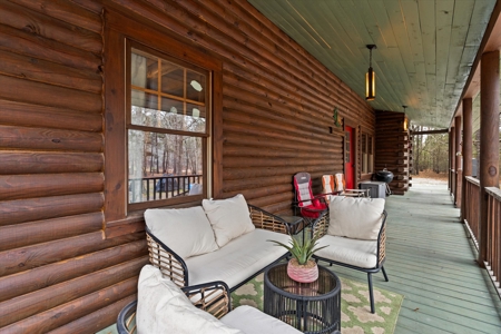 Cabin For Sale - 40 Acres - 2 Parcels - - image 13