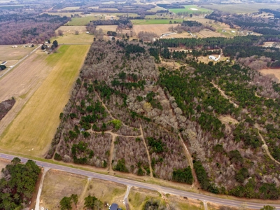 Cabin For Sale - 40 Acres - 2 Parcels - - image 8