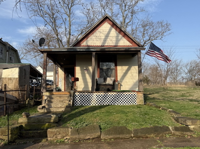 Investment Home for Sale in El Dorado Springs, MO - image 9