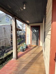 Investment Home for Sale in El Dorado Springs, MO - image 10