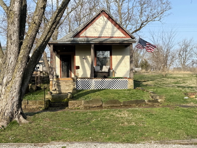 Investment Home for Sale in El Dorado Springs, MO - image 29