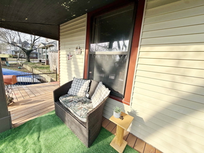 Investment Home for Sale in El Dorado Springs, MO - image 4