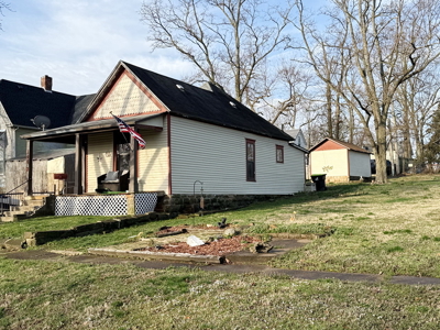 Investment Home for Sale in El Dorado Springs, MO - image 2