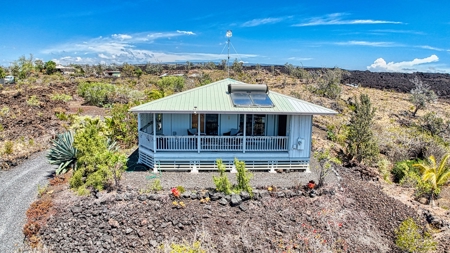 Turn‑Key Kula Kai Gated Home with Coastline Views on Hawaiʻi - image 11