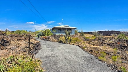 Turn‑Key Kula Kai Gated Home with Coastline Views on Hawaiʻi - image 23