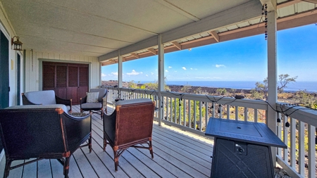 Turn‑Key Kula Kai Gated Home with Coastline Views on Hawaiʻi - image 45