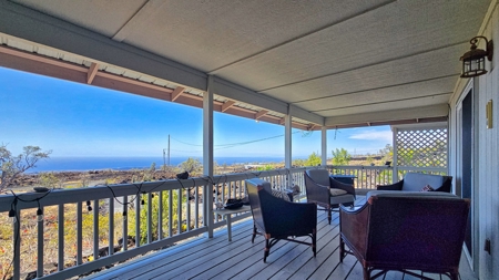 Turn‑Key Kula Kai Gated Home with Coastline Views on Hawaiʻi - image 44