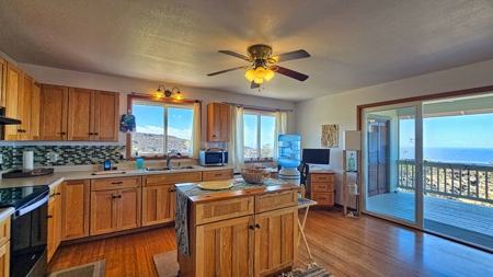 Turn‑Key Kula Kai Gated Home with Coastline Views on Hawaiʻi - image 40