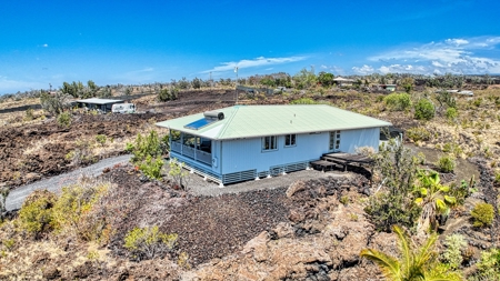 Turn‑Key Kula Kai Gated Home with Coastline Views on Hawaiʻi - image 17