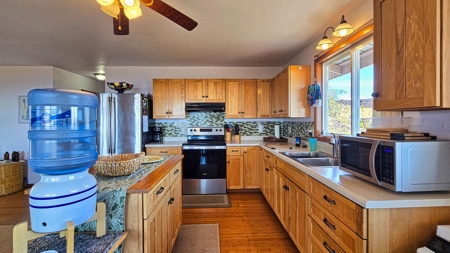 Turn‑Key Kula Kai Gated Home with Coastline Views on Hawaiʻi - image 41