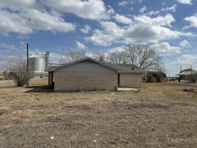 3 Bedroom Home one bth on Two Lots Offering Space and Opportunity - image 3