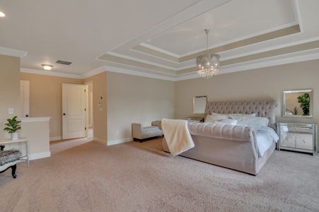 Gated Luxury Living In Peachtree Corners On A Finished Basement!! - image 22