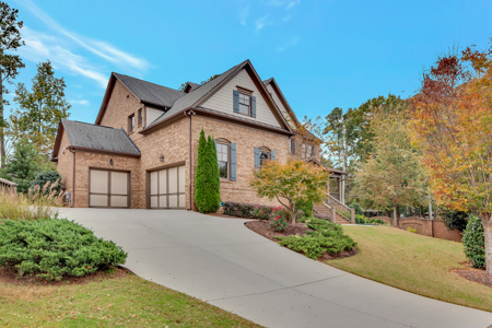 Gated Luxury Living In Peachtree Corners On A Finished Basement!! - image 4