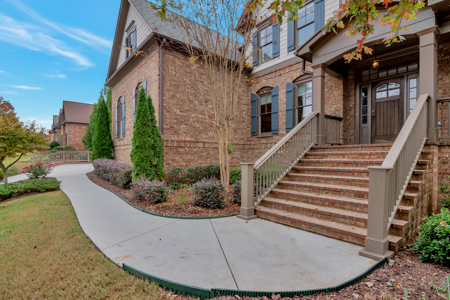 Gated Luxury Living In Peachtree Corners On A Finished Basement!! - image 5