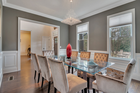 Gated Luxury Living In Peachtree Corners On A Finished Basement!! - image 10