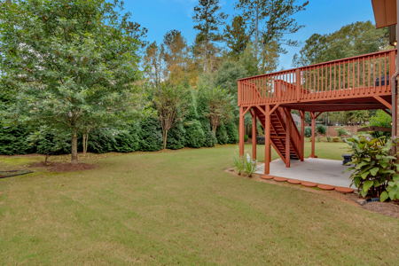 Gated Luxury Living In Peachtree Corners On A Finished Basement!! - image 8