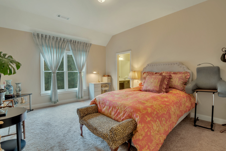 Gated Luxury Living In Peachtree Corners On A Finished Basement!! - image 31