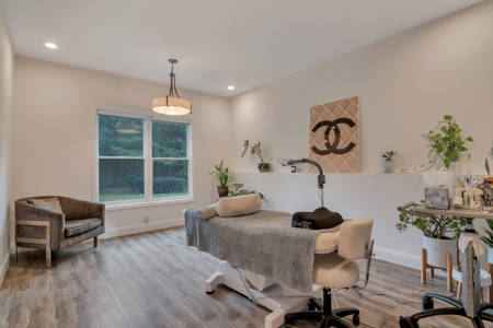 Gated Luxury Living In Peachtree Corners On A Finished Basement!! - image 36