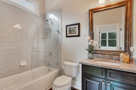 Gated Luxury Living In Peachtree Corners On A Finished Basement!! - image 21