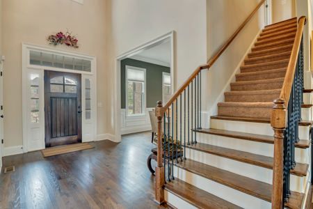 Gated Luxury Living In Peachtree Corners On A Finished Basement!! - image 9