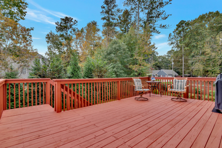 Gated Luxury Living In Peachtree Corners On A Finished Basement!! - image 7