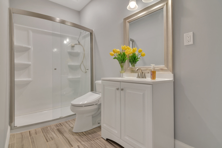 Gated Luxury Living In Peachtree Corners On A Finished Basement!! - image 37