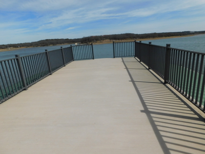 Lake Front Bromonium over looking Beautiful Lake Brownwood - image 29