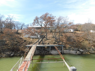 Lake Front Bromonium over looking Beautiful Lake Brownwood - image 28