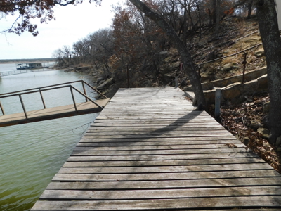 Lake Front Bromonium over looking Beautiful Lake Brownwood - image 27