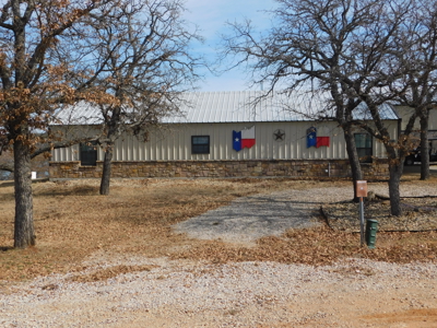 Lake Front Bromonium over looking Beautiful Lake Brownwood - image 19