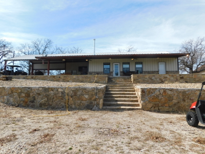 Lake Front Bromonium over looking Beautiful Lake Brownwood - image 22