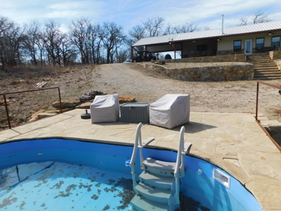 Lake Front Bromonium over looking Beautiful Lake Brownwood - image 23