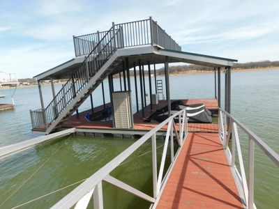 Lake Front Bromonium over looking Beautiful Lake Brownwood - image 1