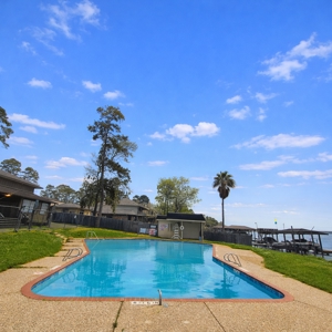 Build Your Dream Home on the Golf Course with Lake Houston access - image 8