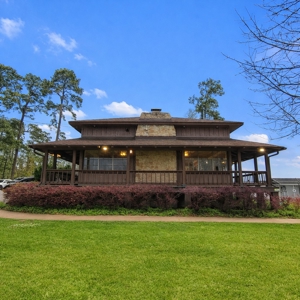 Build Your Dream Home on the Golf Course with Lake Houston access - image 7