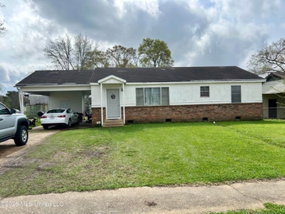 Investment Property and Renal House Lincoln County Brookhaven MS - image 1