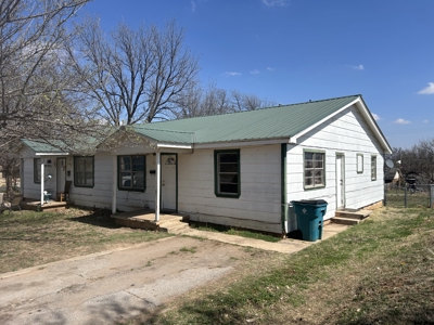 Investment Property For Sale in Mangum, Greer County, Oklahoma - image 2