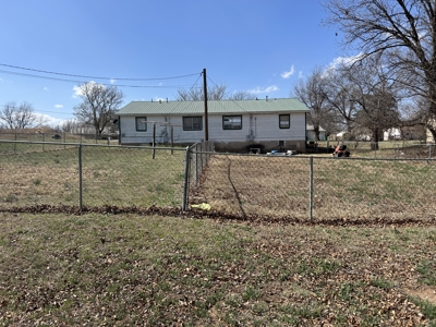 Investment Property For Sale in Mangum, Greer County, Oklahoma - image 26