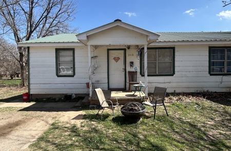 Investment Property For Sale in Mangum, Greer County, Oklahoma - image 5