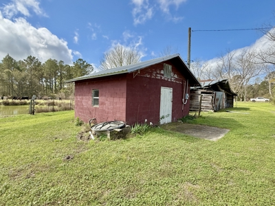 Country Home & 42acres Graceville Florida - Jackson County FL - image 38